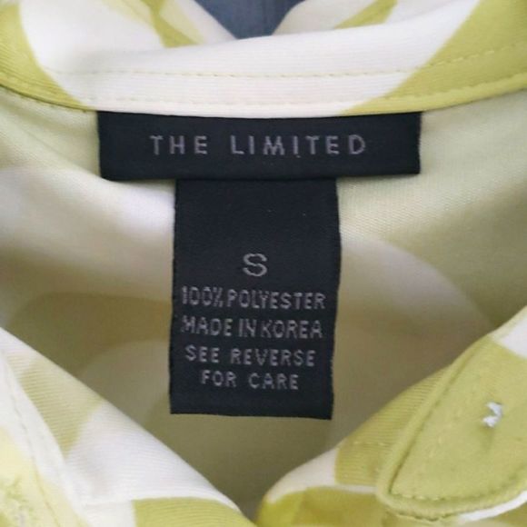 Beautiful "The Limited Top" - Picture 3 of 9